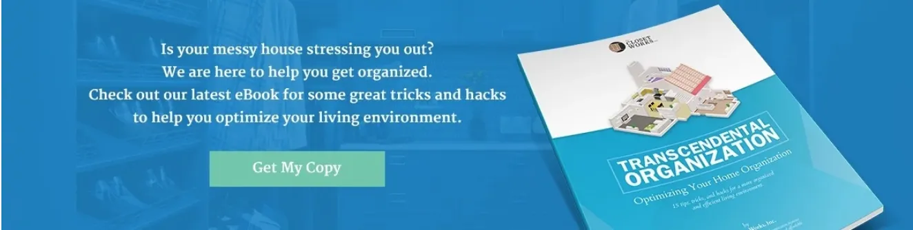 Transcendental Organization Blog