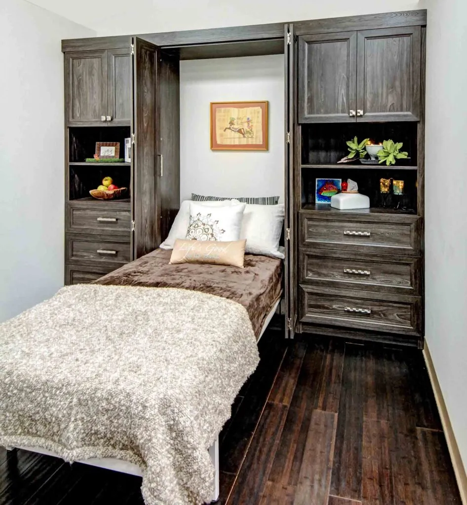 Murphy Bed Questions And Answers | The Closet Works