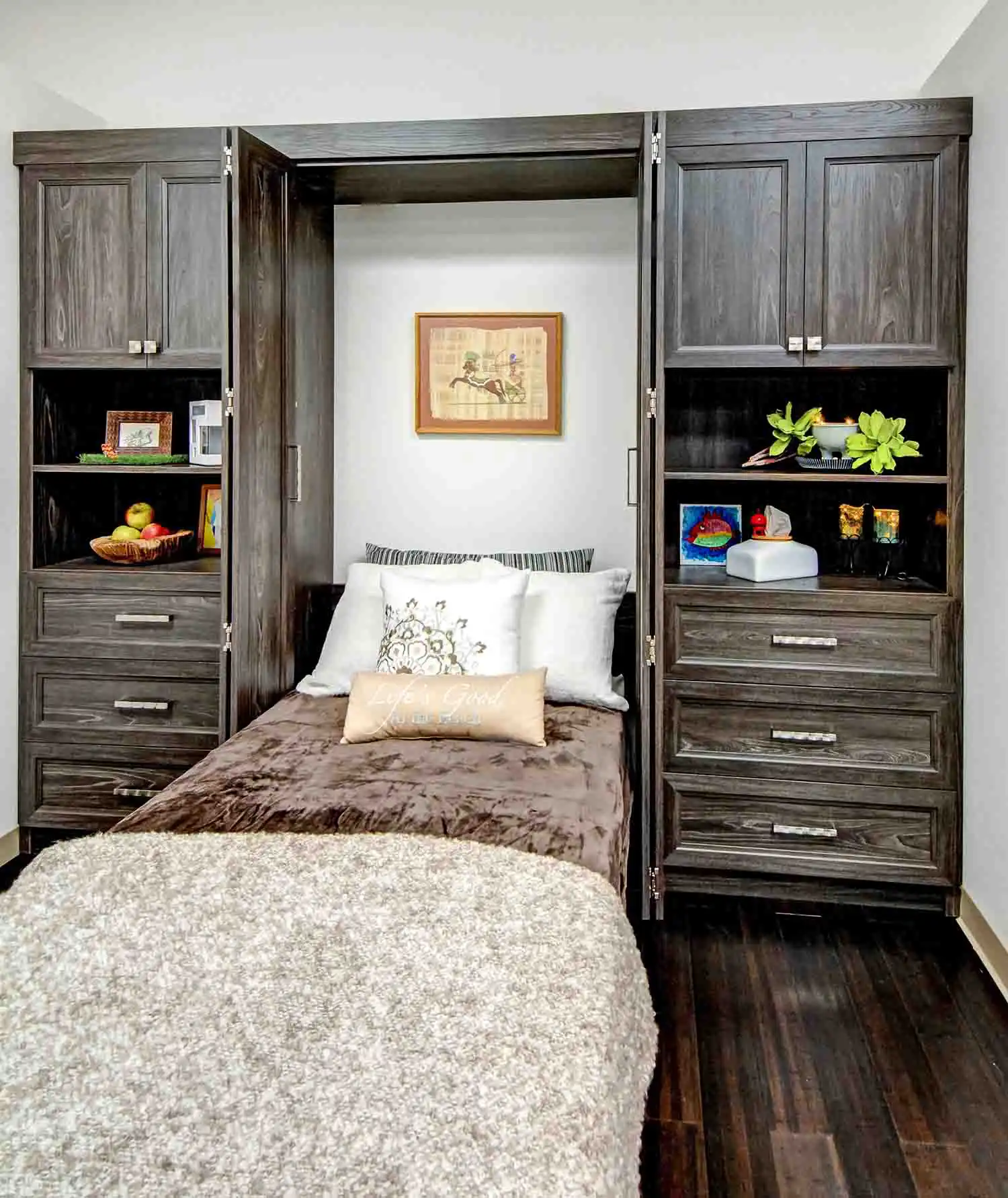 How Much Does a Murphy Bed Cost?