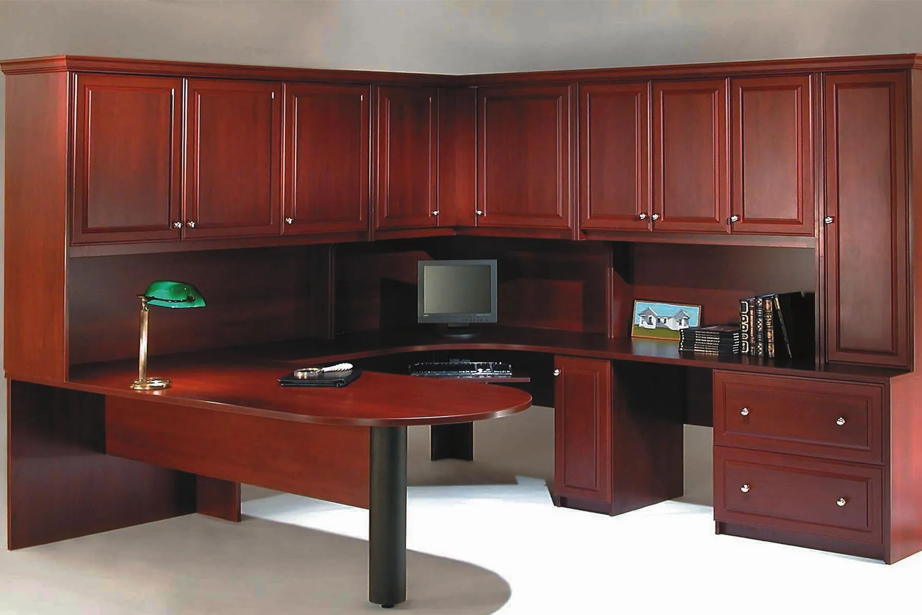 How To Make Your Space More Attractive for Virtual Meetings