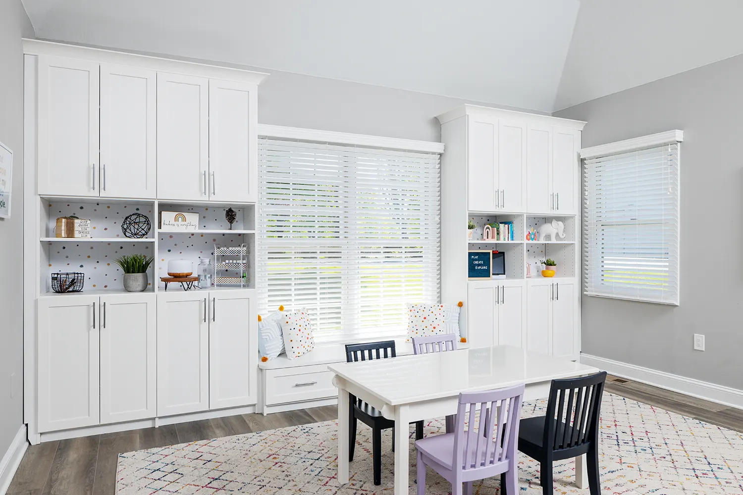 How Do You Organize a Cluttered Craft Room?