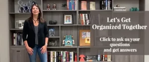 Ask Your Questions to Keep Your Closet Organized