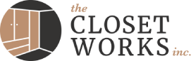 The Closet Works inc logo