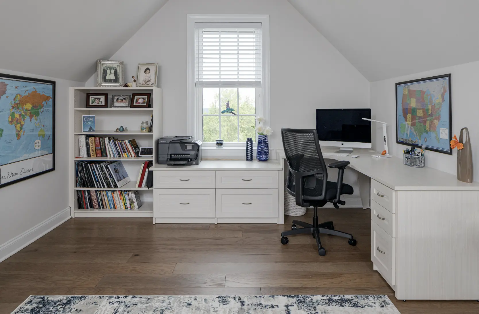 Tips to Improve your Home Office Setup