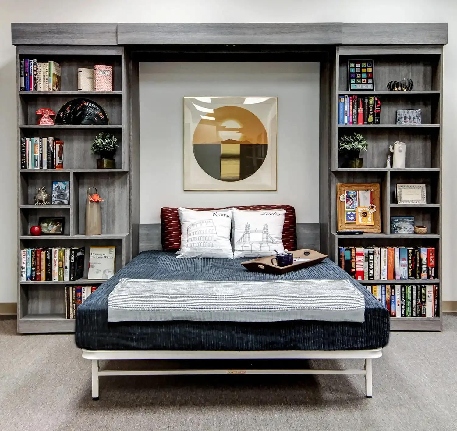 Murphy Beds