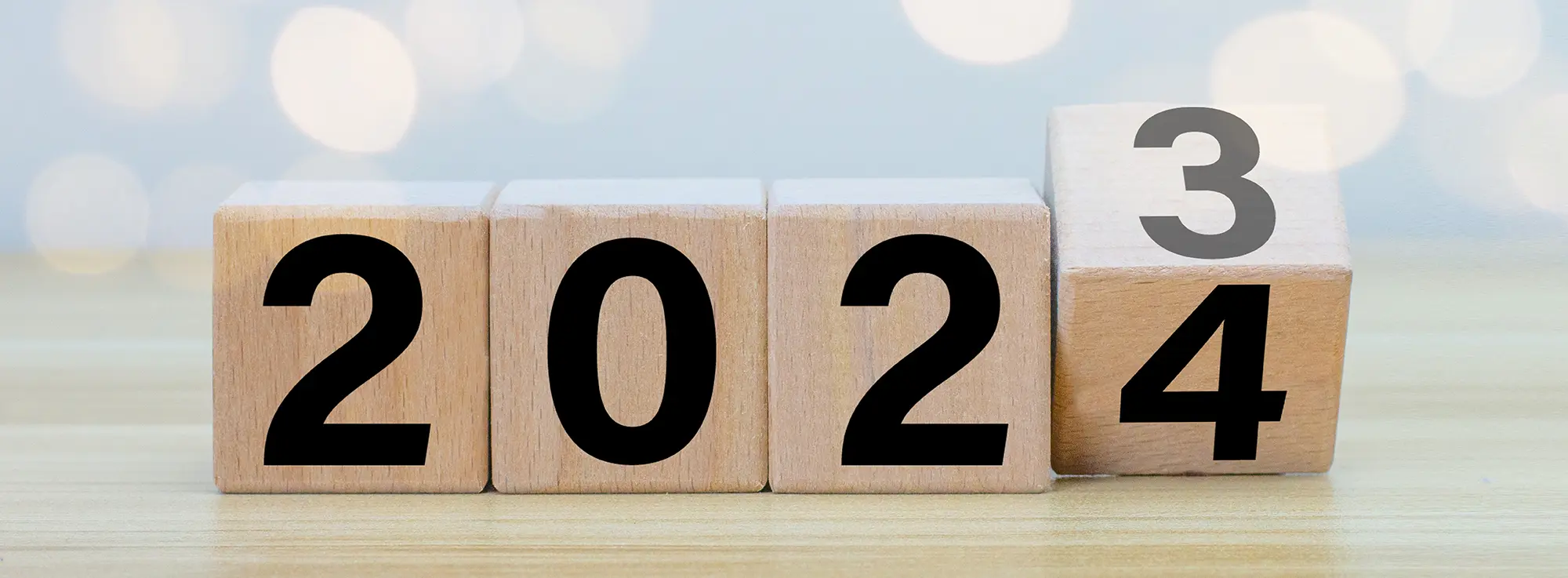 Top 5 Blog Posts of 2023